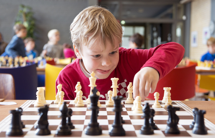 Президент ФИДЕ поддержал введение уроков шахмат в школах