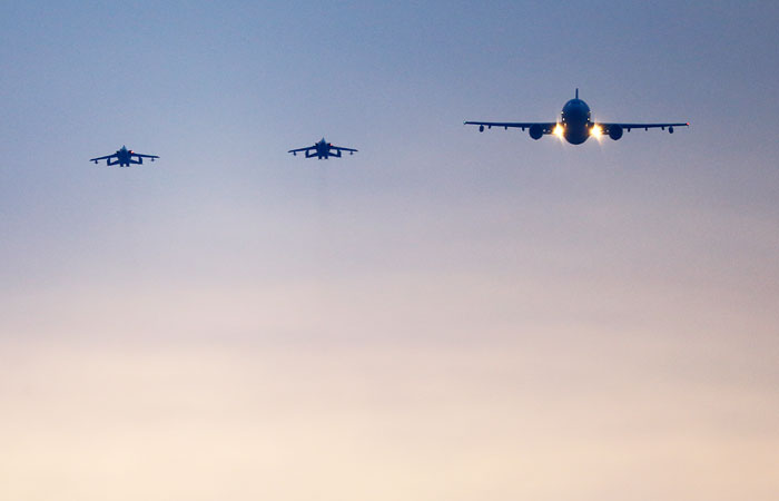 США сняли запрет на закупки у России цифрового электрооптического сенсора