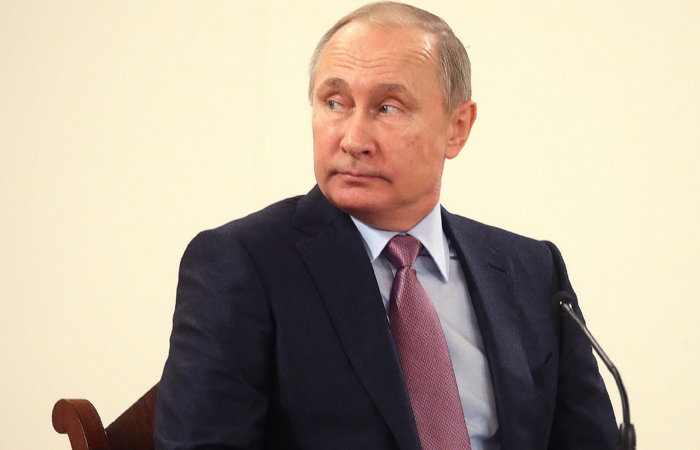 NBC News заявил о личной "вендетте" Путина против Клинтон