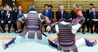 Фотохроника 16 декабря