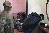 Подозреваемых в подготовке по заданию ИГ терактов в Москве арестовали