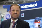 Глава "Роскосмоса" рассказал о проблемах строительства космодрома "Восточный"