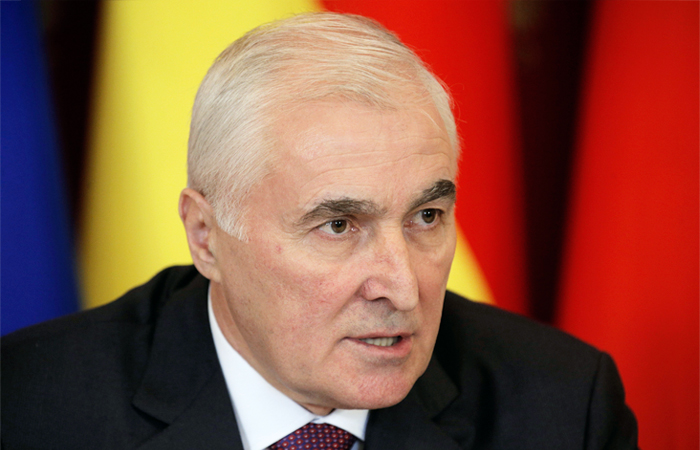 Президент Южной Осетии: наши приоритеты будут смещаться в сторону экономического и социального развития