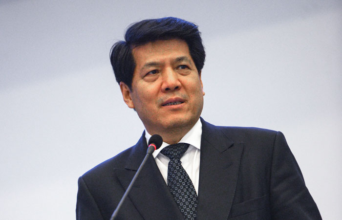 Посол КНР в РФ: китайско-российские отношения переживают лучший период в своей истории