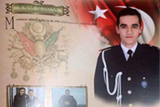 Убийца российского посла в Турции ранее охранял Эрдогана