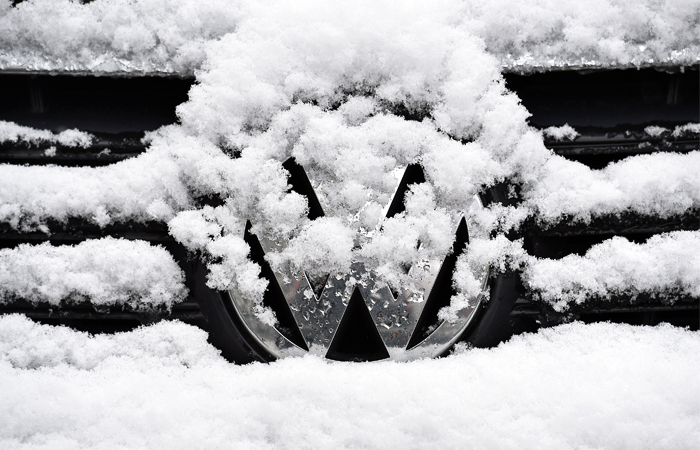 Volkswagen выплатит в США еще $1 млрд в рамках дизельгейта