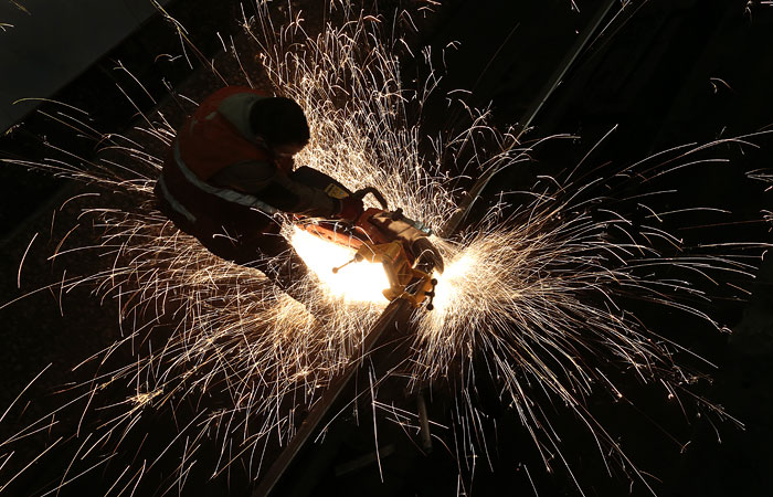 Газовый баллон взорвался в переходе у метро "Коломенская" в Москве