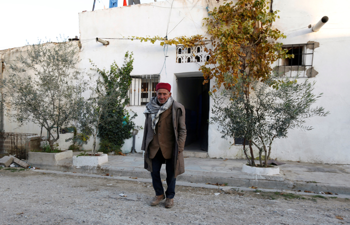 Семья исполнителя теракта в Берлине попросила вернуть его тело на родину