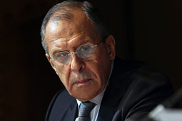 Cергей Лавров: Преждевременно говорить, как пойдет работа с республиканской командой в США