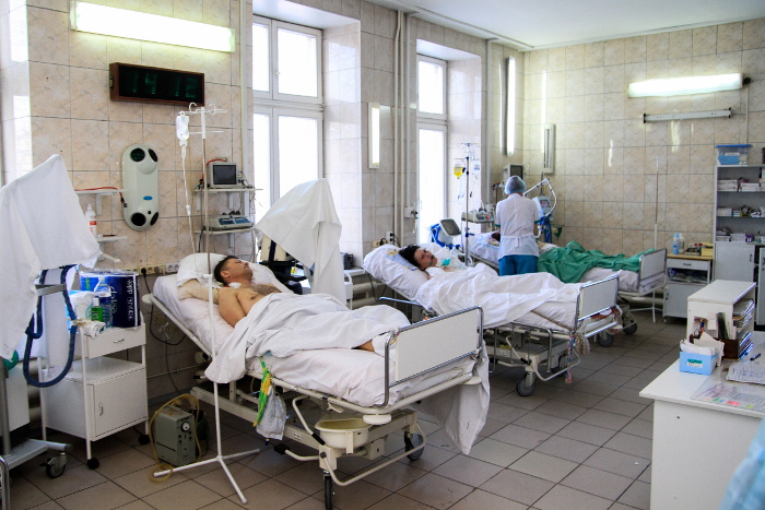 Результаты экспертизы уточнили число жертв отравления метанолом в Иркутске