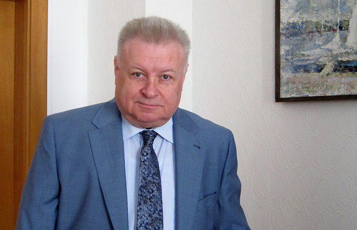 Посол РФ в Литве: в российско-литовских отношениях важен уважительный, конструктивный диалог