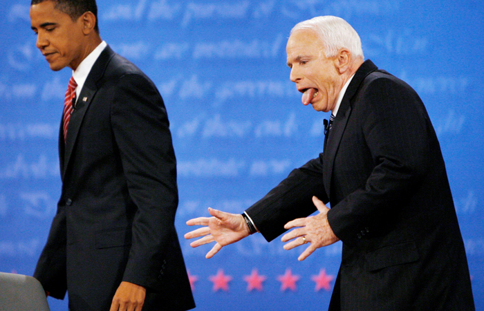 Американские сенаторы потребовали более жестких санкций против РФ