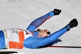 Лыжник Сергей Устюгов выиграл многодневную гонку "Тур де Ски"