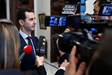 Дамаск подтвердил готовность к переговорам в Астане