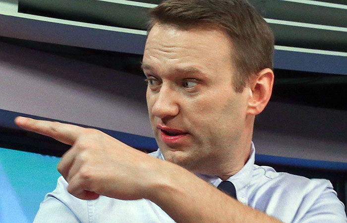 Навальный решил защищать в ЕСПЧ Носика и блогера Кунгурова