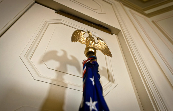 СМИ узнали о планах сенаторов США наказать РФ за действия в Сирии и на Украине