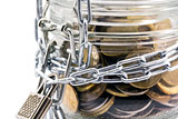 Суд арестовал принадлежащие Улюкаеву деньги и монеты из драгоценных металлов