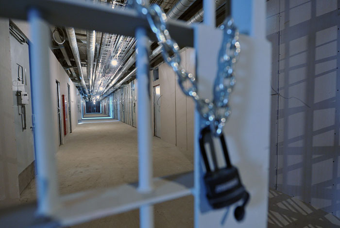 В 2016 году к уголовной ответственности привлекли более миллиона граждан РФ