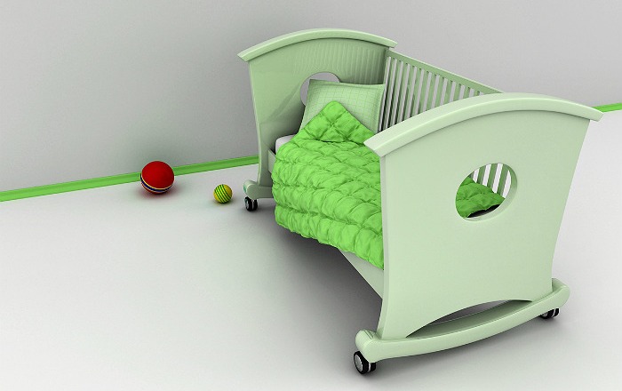 В США нашли похищенную 18 лет назад девочку