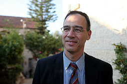 Генпрокурор Израиля: совместная работа Израиля и России по антитеррору усилит наши позиции