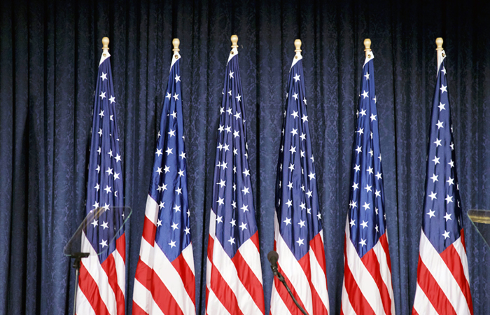 Песков не подтвердил приглашение представителей США на встречу в Астане