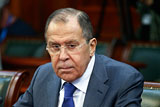 Лавров заявил об усилении попыток США завербовать дипломатов из РФ