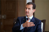 Асад возложил на США часть ответственности за взятие боевиками Пальмиры