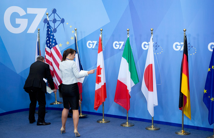          G7