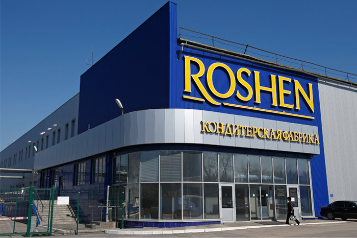     Roshen  