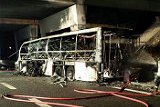 По меньшей мере 16 человек погибли в аварии школьного автобуса в Италии