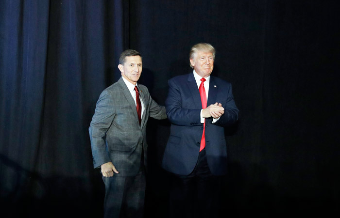 Контрразведка США не нашла нарушений в контактах советника Трампа с послом РФ