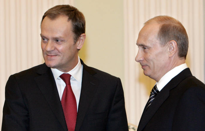 Польский МИД рассказал о секретных тезисах перехода к пророссийской политике