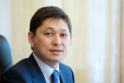 Сапар Исаков: взаимоотношения с РФ имеют для нашей страны стратегическое значение