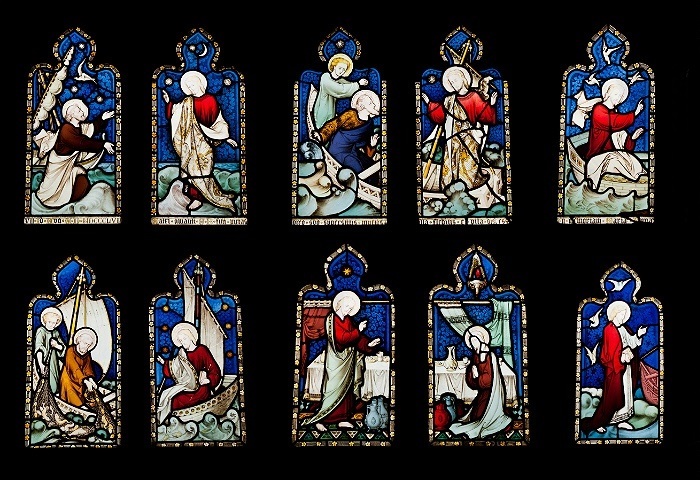 Англиканская церковь вновь отказалась признавать однополые браки