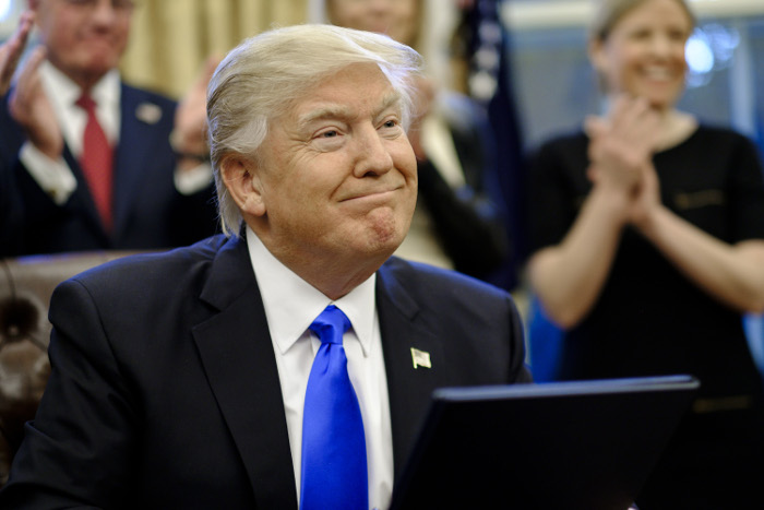 В РПЦ назвали Трампа способным прекратить геноцид христиан на Ближнем Востоке