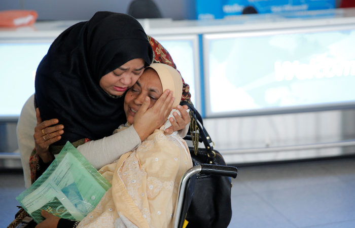 Канадские авиакомпании отказались перевозить в США граждан семи мусульманских стран