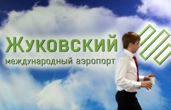 Израиль не согласовал полеты в Тель-Авив из "Жуковского"