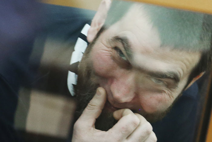 ЕСПЧ присудил обвиняемым по делу об убийстве Немцова по 6,5 тыс. евро