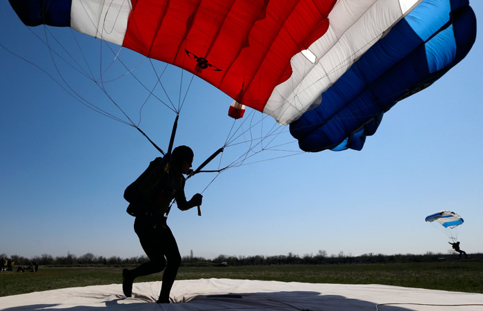 Геннадий Алешин и Дмитрий Мотин: неолимпийские виды спорта не подвержены проблемам допинга