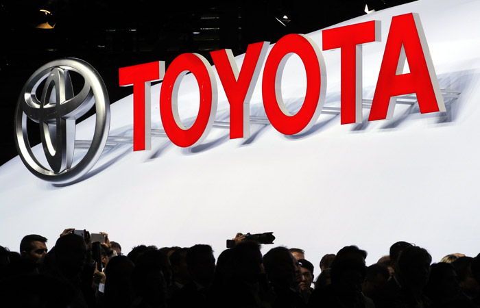 Toyota уступила Volkswagen и перестала быть лидером мирового авторынка