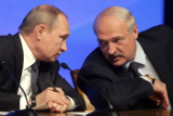 Путин и Лукашенко обсудят сотрудничество в области энергетики в Москве