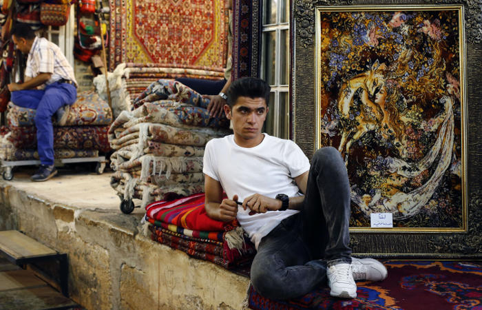 В Вашингтоне разъяснили причины введения новых санкций против Ирана