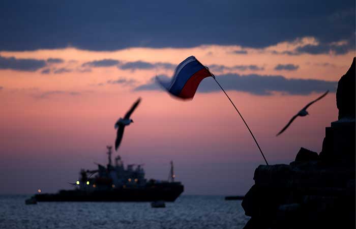 Минобороны отказалось участвовать в спорах о строительстве в Севастополе парка "Патриот"