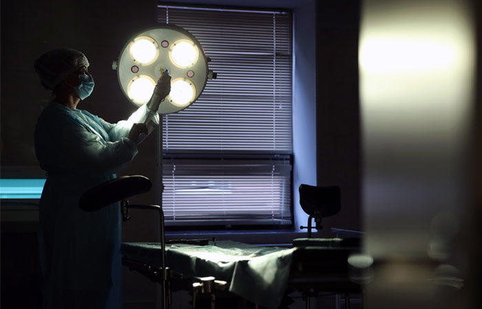 Часть иностранных медицинских изделий лишились доступа на российский рынок