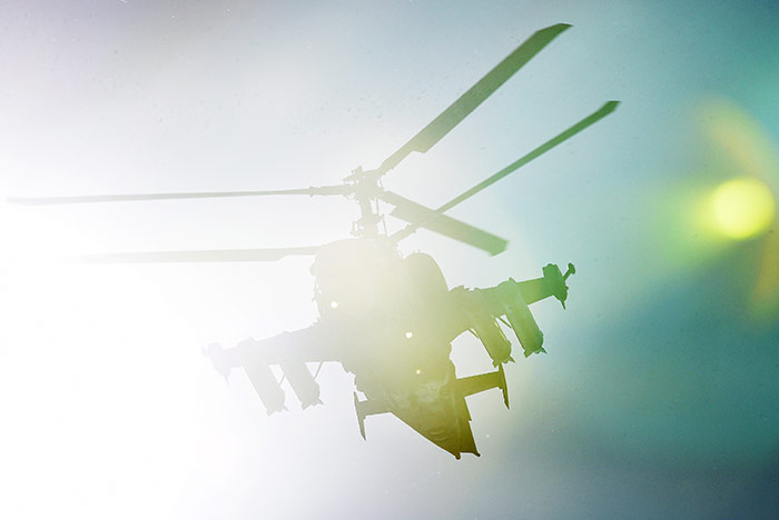 В ВКС РФ началась внезапная проверка