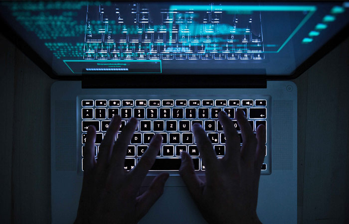 Эстония не получала прошения об убежище от хакера из "Шалтай-Болтая"