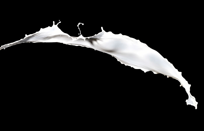 Роспотребнадзор оценил долю фальсификата на молочном рынке в 6-8%