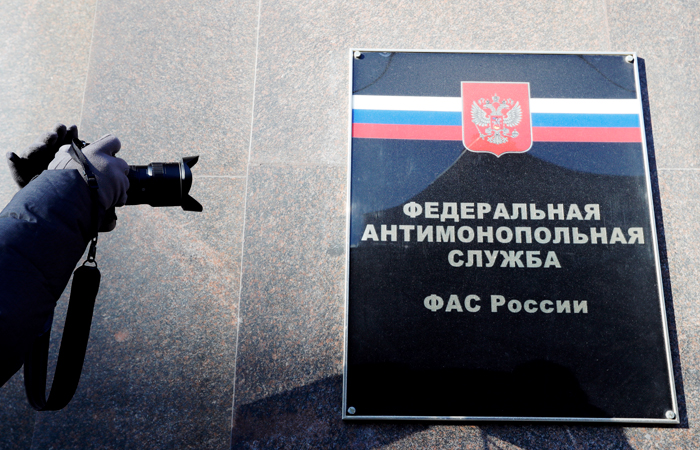 ФАС предложила Путину указом снизить государственное участие в экономике