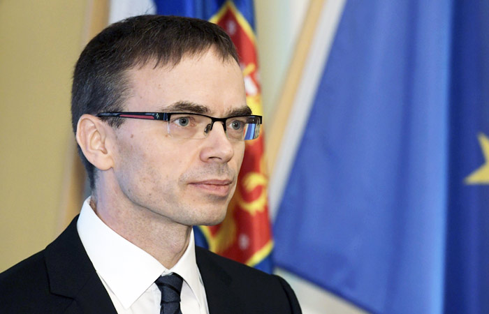 Глава МИД Эстонии: Россия не выполняет Минские договоренности, ЕС должен продлить санкции
