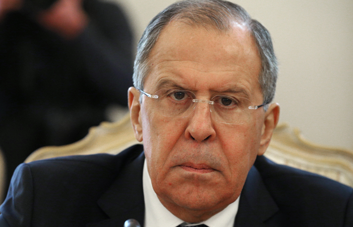 Лавров назвал провокационными действия НАТО у границ РФ